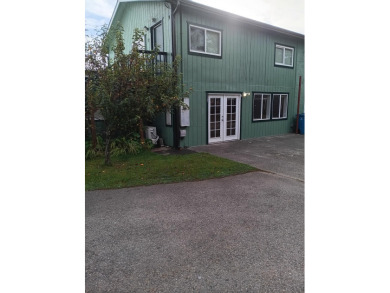 Beach Townhome/Townhouse For Sale in Crescent City, California