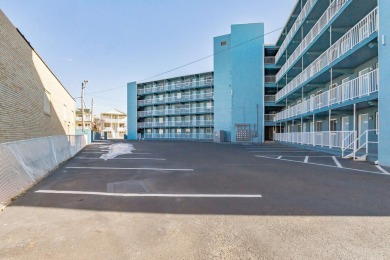 Beach Condo For Sale in Wildwood, New Jersey