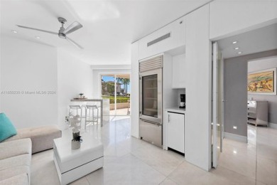 Beach Home Sale Pending in Miami Beach, Florida