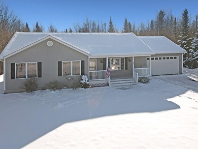 Beach Home For Sale in Ellsworth, Maine