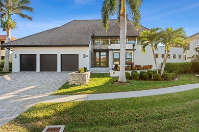 Beach Home For Sale in Marco Island, Florida