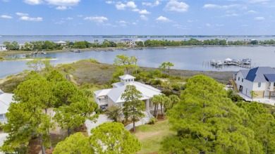 Beach Home Sale Pending in Orange Beach, Alabama