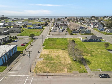 Beach Commercial For Sale in Crescent City, California