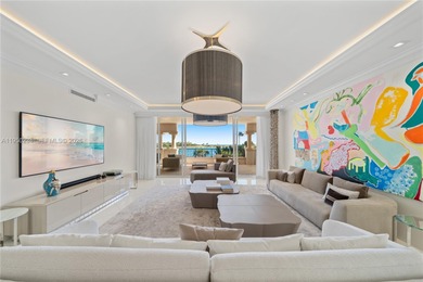 Beach Condo For Sale in Miami Beach, Florida