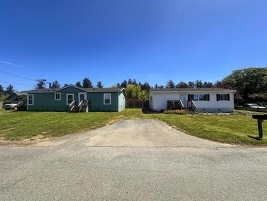 Beach Home For Sale in Crescent City, California