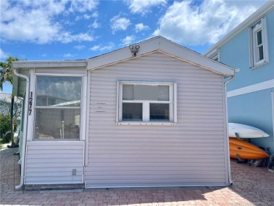Beach Home For Sale in Jensen Beach, Florida