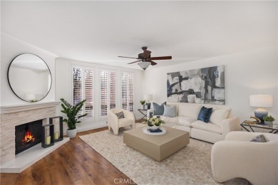 Beach Condo For Sale in Mission Viejo, California