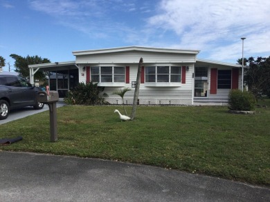 Beach Home For Sale in Port Saint Lucie, Florida