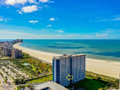 Beach Condo For Sale in Marco Island, Florida
