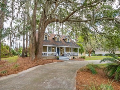 Beach Home For Sale in Brunswick, Georgia