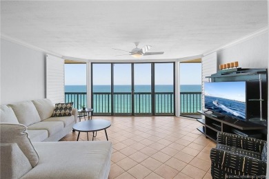 Beach Condo For Sale in Jensen Beach, Florida