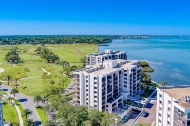 Beach Condo For Sale in Belleair Beach, Florida