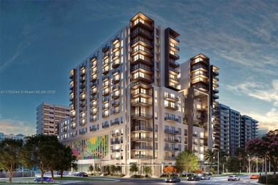 Beach Condo For Sale in Miami, Florida