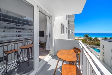 Beach Condo For Sale in Miami Beach, Florida