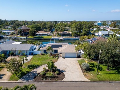 Beach Home Sale Pending in St. Petersburg, Florida