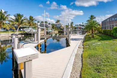 Beach Home For Sale in Marco Island, Florida