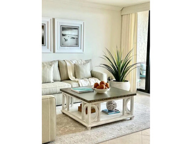 Beach Condo Sale Pending in Marco Island, Florida