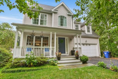 Beach Home For Sale in Norwalk, Connecticut