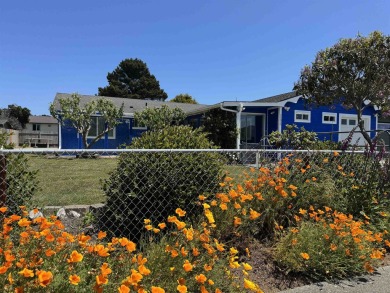 Beach Home For Sale in Crescent City, California