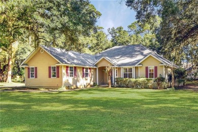 Beach Home For Sale in Brunswick, Georgia