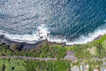 Beach Lot Off Market in Pahoa, Hawaii