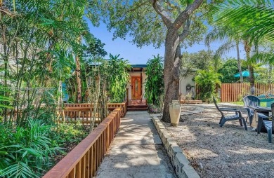 Beach Home For Sale in Hallandale Beach, Florida