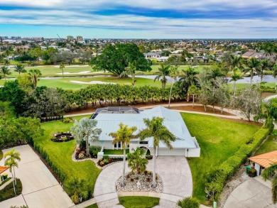 Beach Home For Sale in Marco Island, Florida