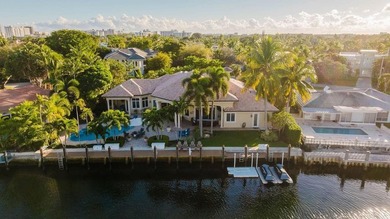 Beach Home Sale Pending in Pompano Beach, Florida