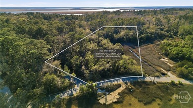 Beach Acreage For Sale in Savannah, Georgia