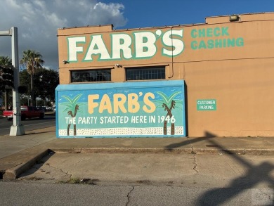 Beach Commercial For Sale in Galveston, Texas