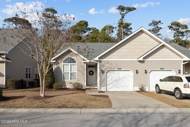 Beach Condo For Sale in Morehead City, North Carolina