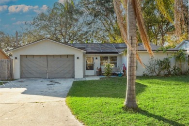 Beach Home For Sale in Safety Harbor, Florida