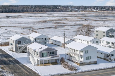 Beach Home For Sale in Wells, Maine