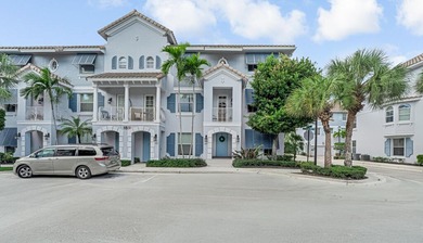 Beach Townhome/Townhouse For Sale in Boynton Beach, Florida
