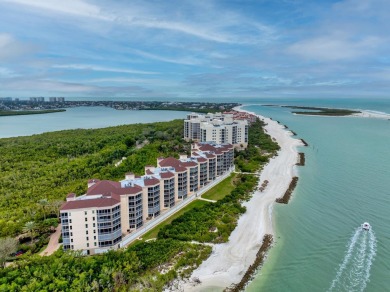 Beach Condo Sale Pending in Marco Island, Florida