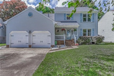 Beach Home For Sale in Virginia Beach, Virginia