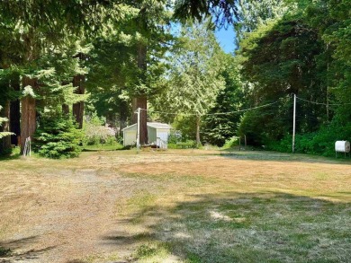 Beach Lot For Sale in Crescent City, California