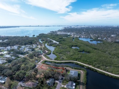Beach Lot For Sale in St. Petersburg, Florida