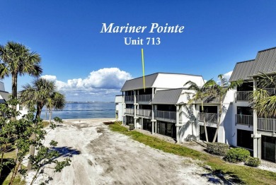 Beach Condo For Sale in Sanibel, Florida
