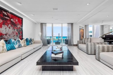 Beach Condo For Sale in Aventura, Florida