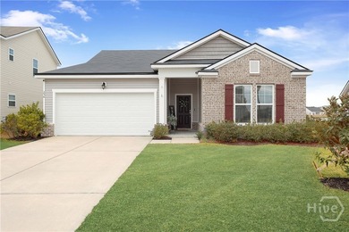 Beach Home Active Under Contract in Savannah, Georgia