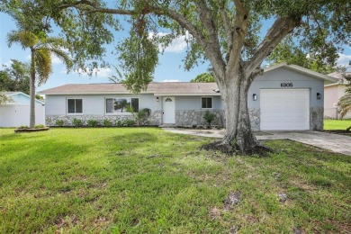 Beach Home Sale Pending in Apollo Beach, Florida