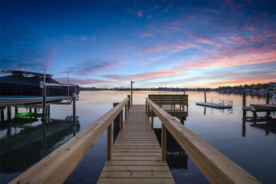 Beach Home Sale Pending in Indian Rocks Beach, Florida