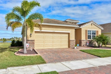 Beach Home For Sale in Port Saint Lucie, Florida
