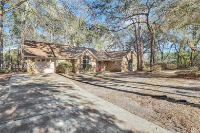 Beach Home Sale Pending in Beaufort, South Carolina