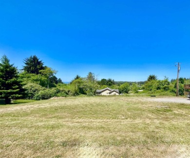 Beach Lot For Sale in Crescent City, California