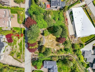 Beach Lot For Sale in West Vancouver, British Columbia