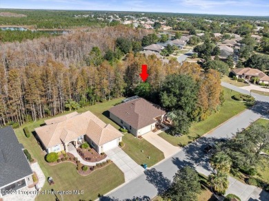 Beach Home For Sale in Weeki Wachee, Florida