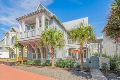 Beach Home For Sale in Port Aransas, Texas