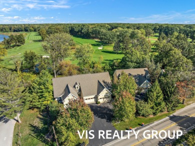 Beach Condo For Sale in Spring Lake, Michigan